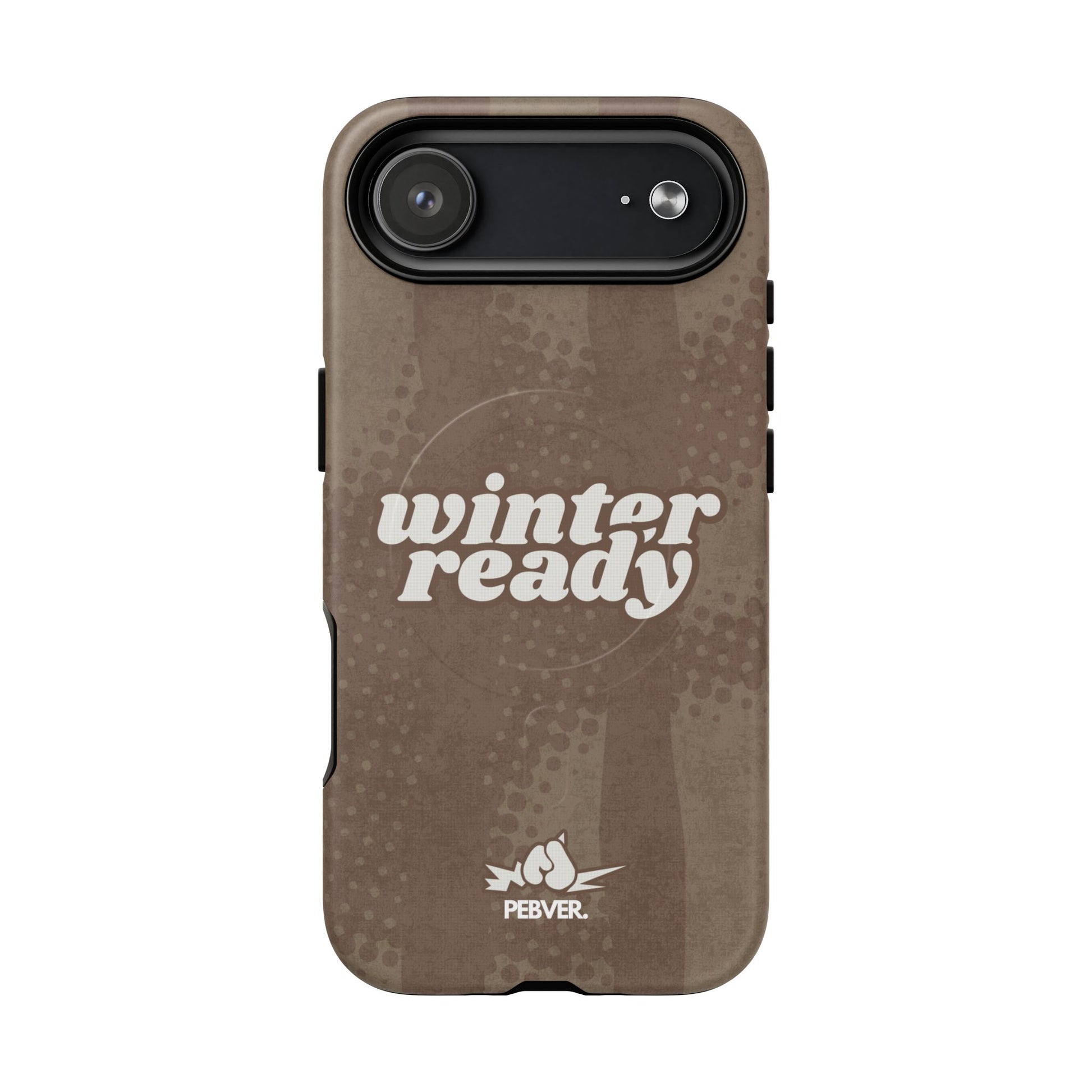WR MagSafe Case iPhone 17 Air Glossy