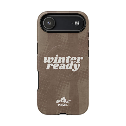 WR MagSafe Case iPhone 17 Air Glossy
