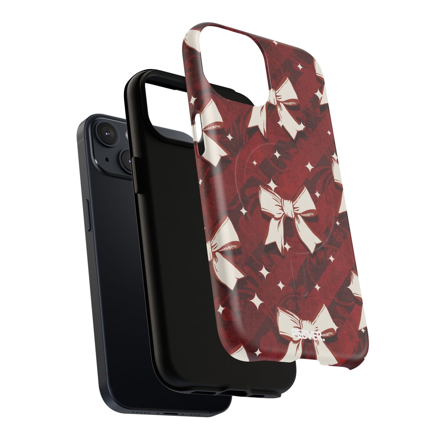 Bowly | MagSafe iPhone 17 Pro Max Matte