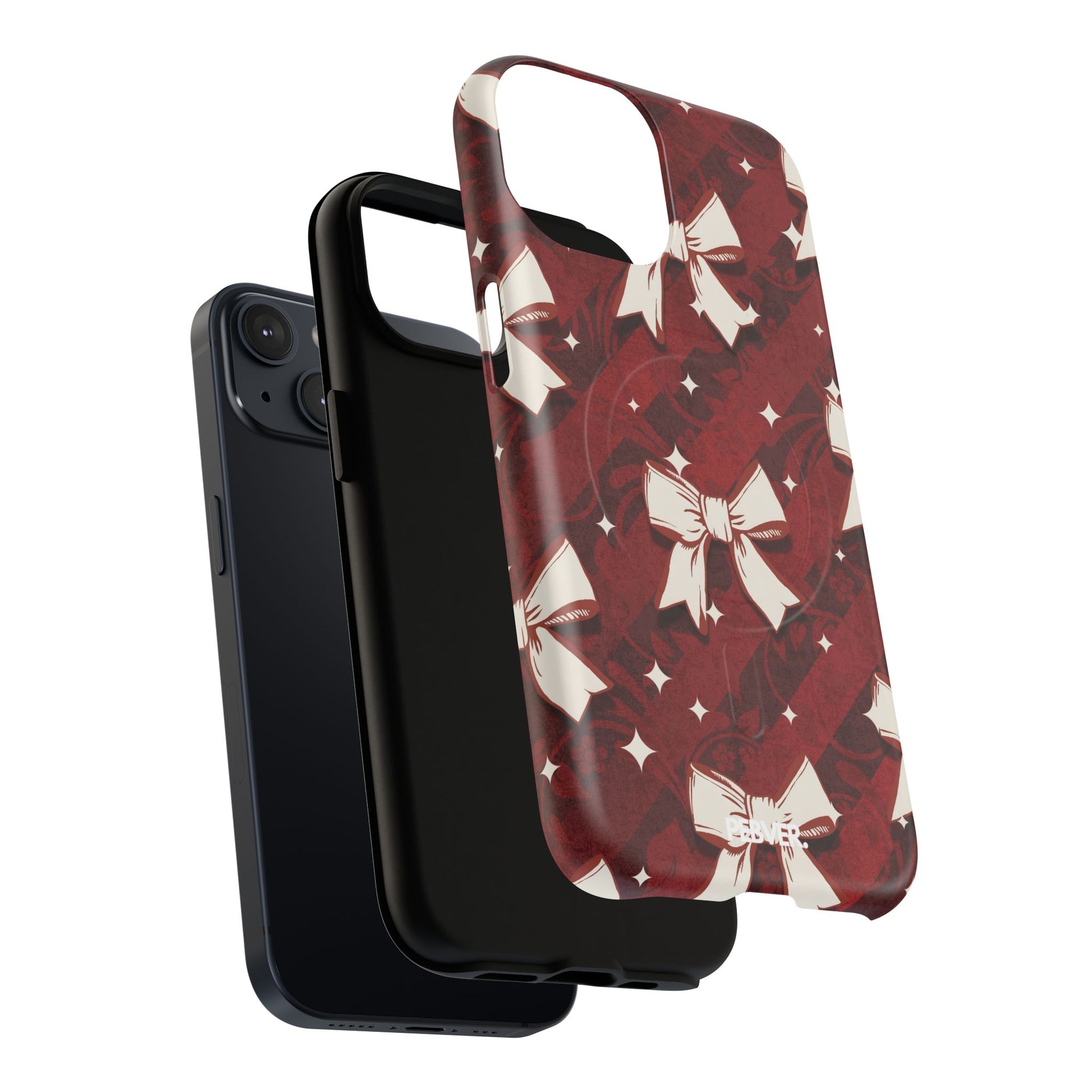 Bowly | MagSafe iPhone 17 Pro Max Matte