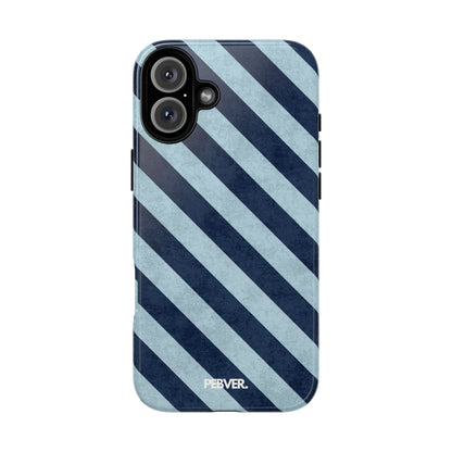 BluDusty | Phone Case iPhone 16 Plus Glossy