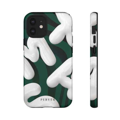 XMAS | Phone Case Phone Case PEBVER. iPhone 12 Mini Glossy