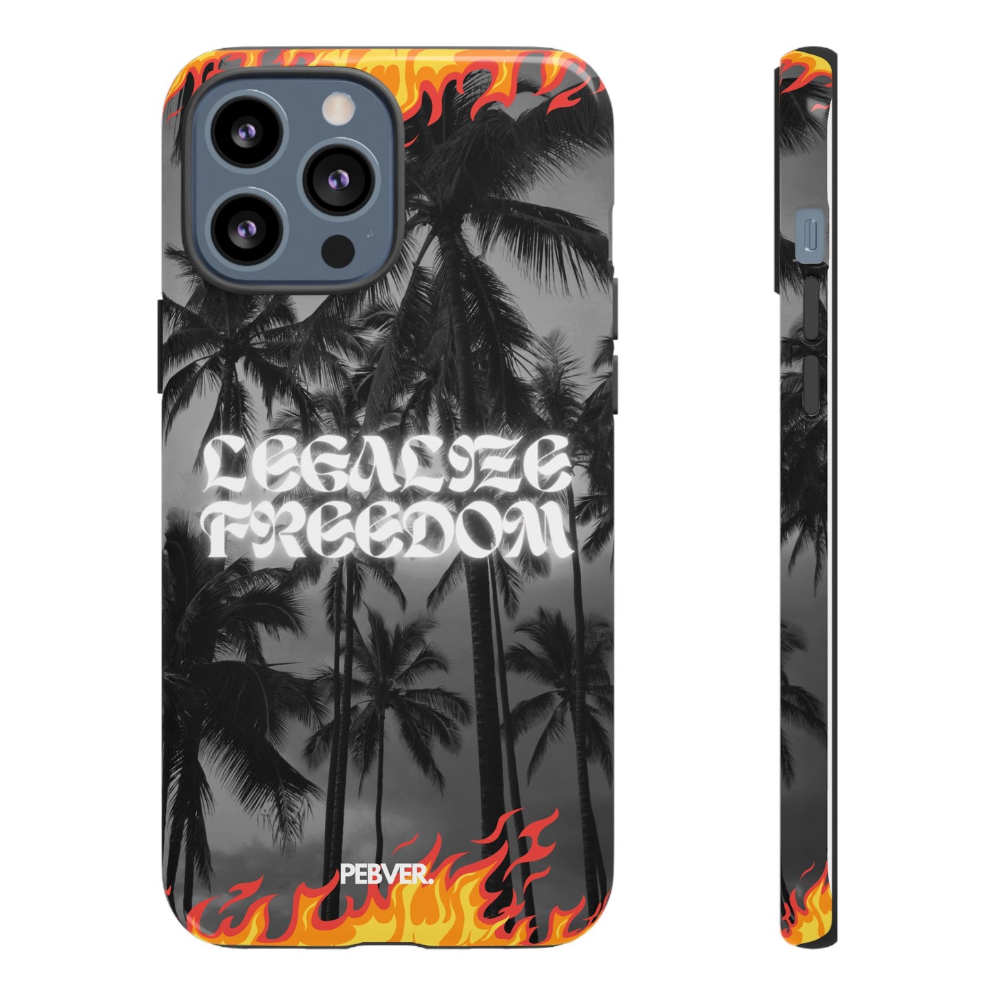 Legalize | Phone Case iPhone 13 Pro Max Glossy