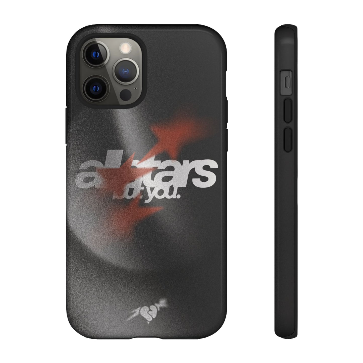 All StarsPhone Case