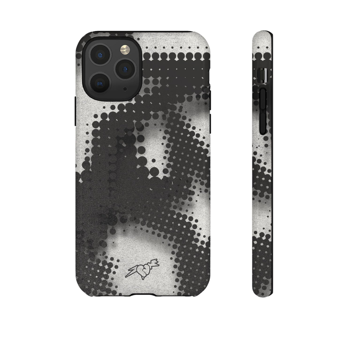 Stared 2 Phone Case Phone Case PEBVER.