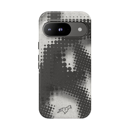 Stared 2 Phone Case Google Pixel 9 Matte