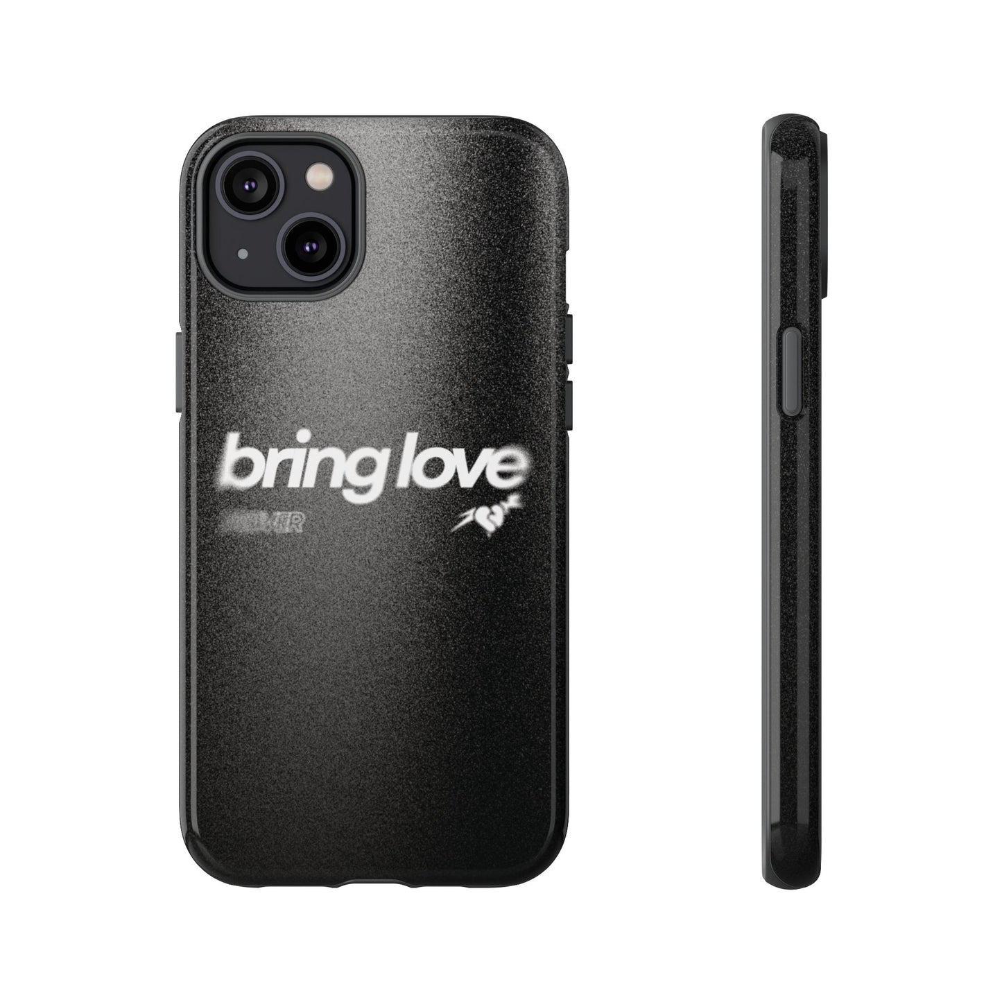 Bring Love Phone Case