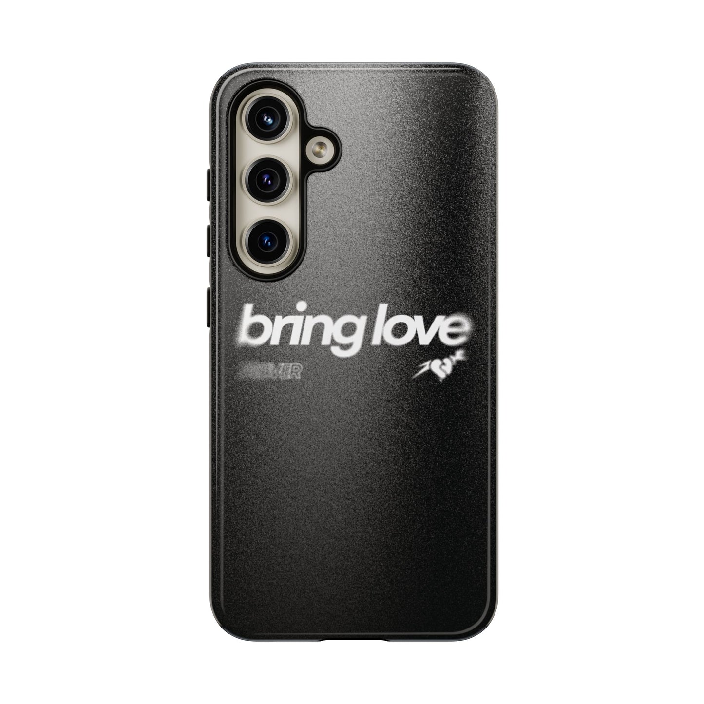 Bring Love Phone Case