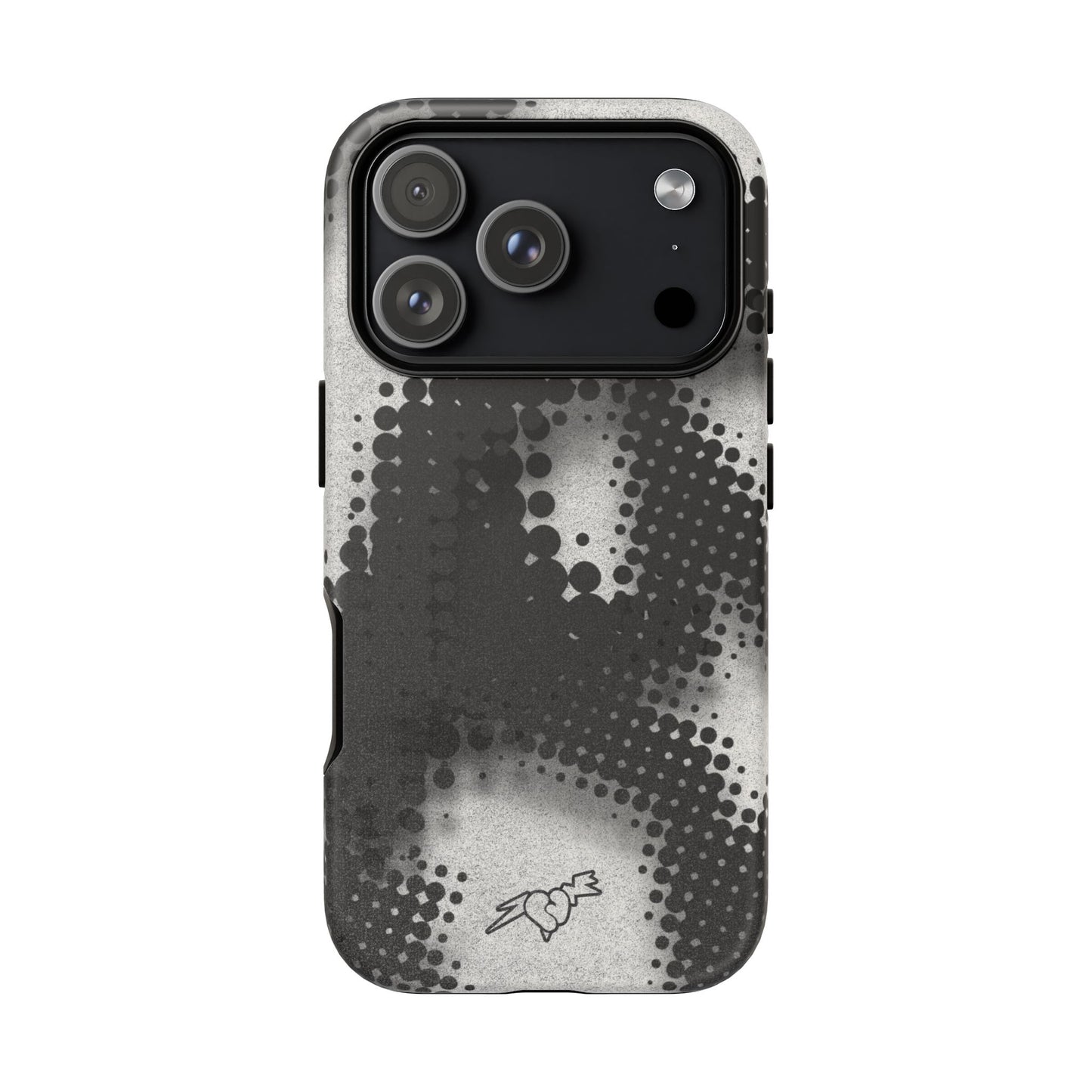 Stared 2 Phone Case iPhone 17 Pro Matte