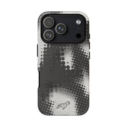 Stared 2 Phone Case iPhone 17 Pro Matte