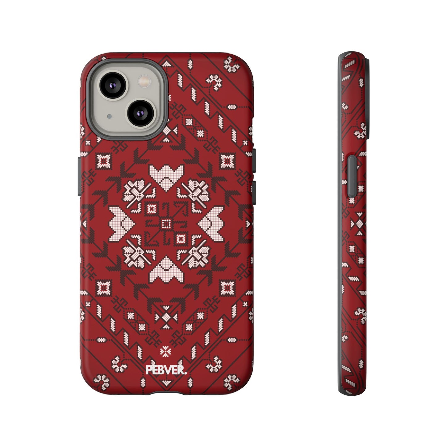 Carpety | Phone Case iPhone 14 Matte