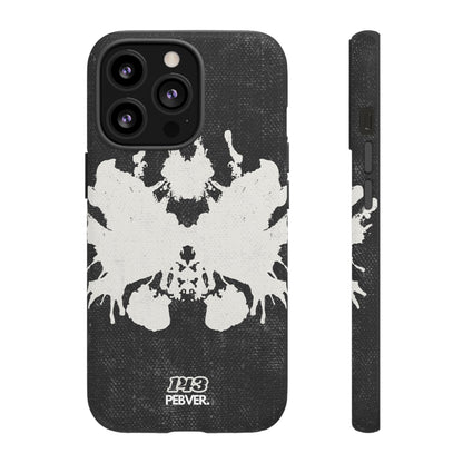 Clue Phone Case iPhone 13 Pro Matte