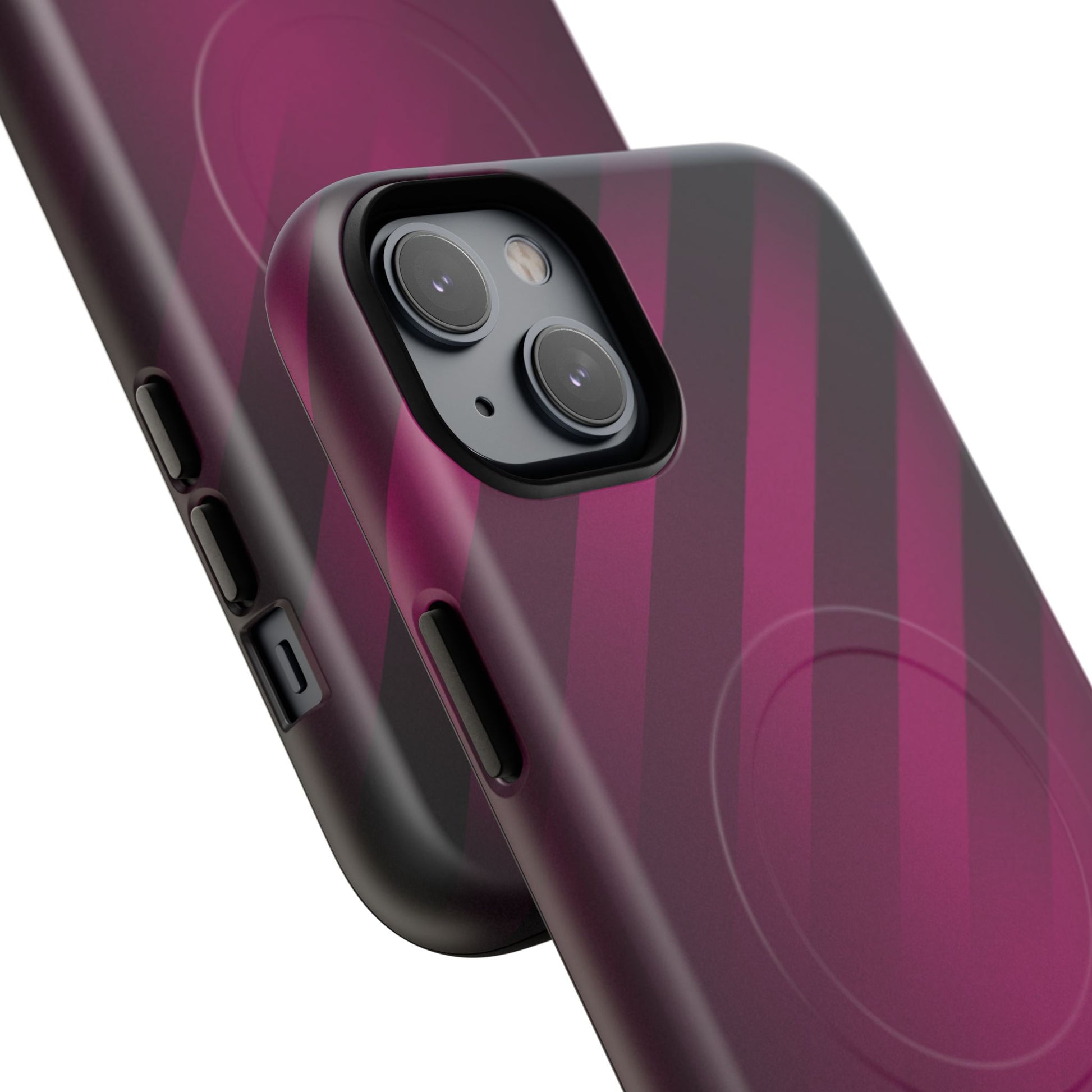 Glamour | MagSafe iPhone 17 Pro Max Matte