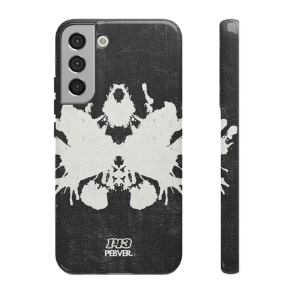 Clue Phone Case Samsung Galaxy S22 Plus Glossy