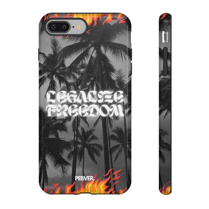 Legalize | Phone Case Phone Case PEBVER.