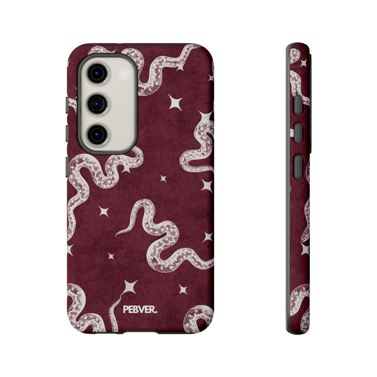 RedMoon | Phone Case Samsung Galaxy S23 Matte