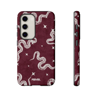 RedMoon | Phone Case Samsung Galaxy S23 Matte