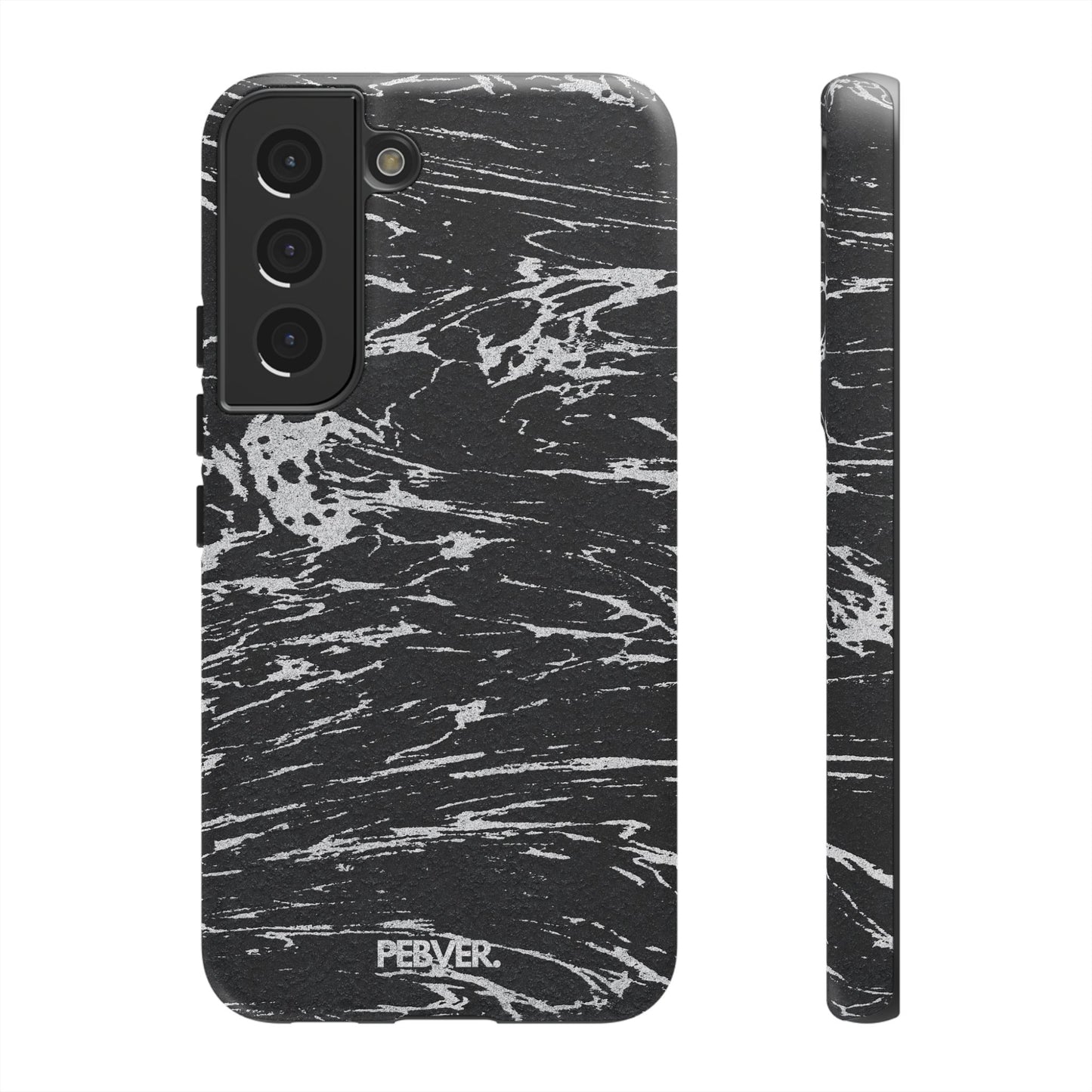 Graphite Phone Case Samsung Galaxy S22 Matte