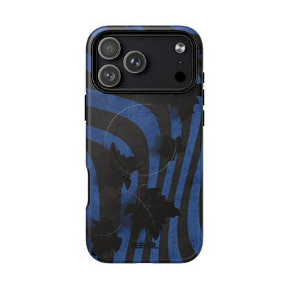 Bluery | MagSafe iPhone 17 Pro Max Matte