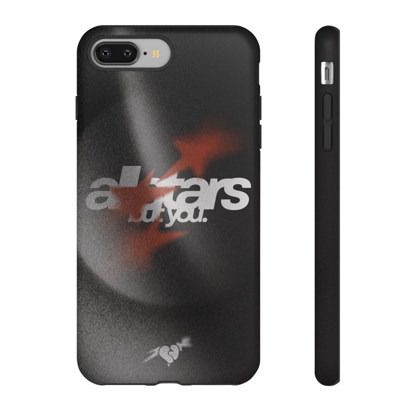 All StarsPhone Case