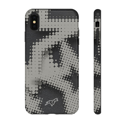 Stared Phone Case Phone Case PEBVER.