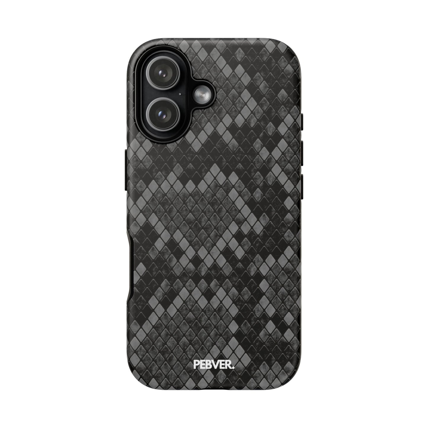 SnakeCream | Phone Case iPhone 17 Matte