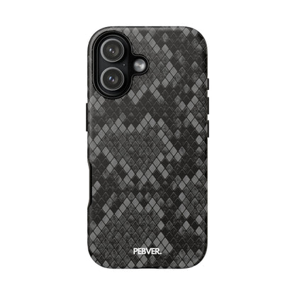SnakeCream | Phone Case iPhone 17 Matte