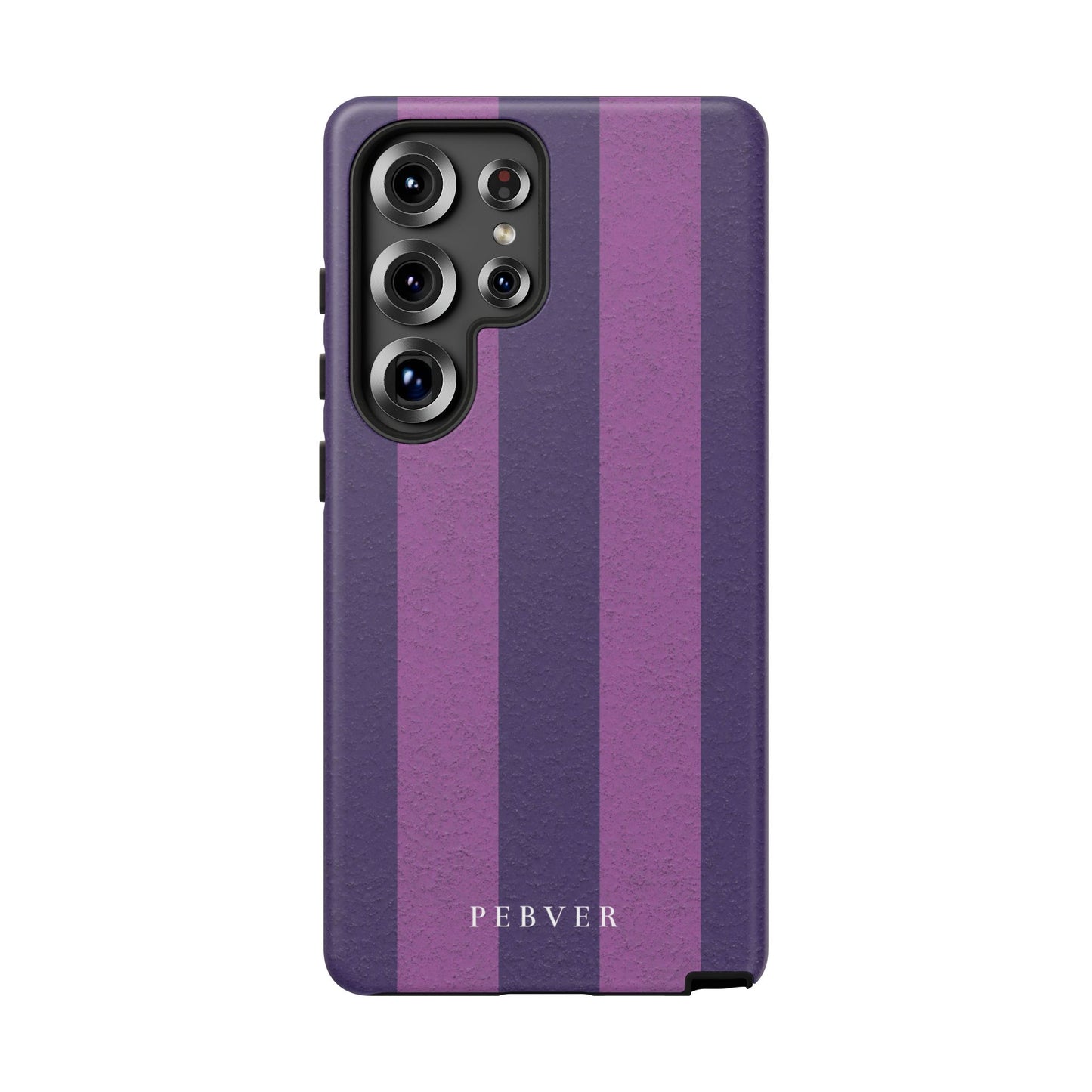 Linear | Phone Case Samsung Galaxy S25 Ultra Matte