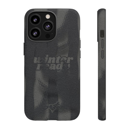 WR 2 Phone Case iPhone 13 Pro Matte