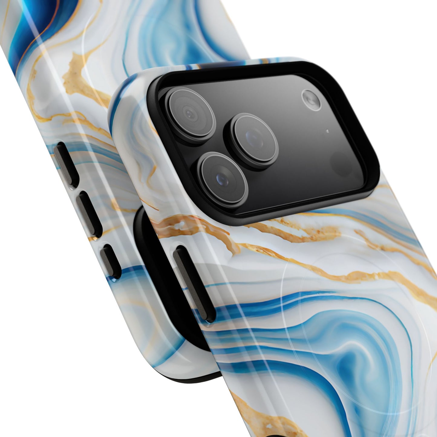 Marmelade | MagSafe iPhone 17 Pro Max Matte