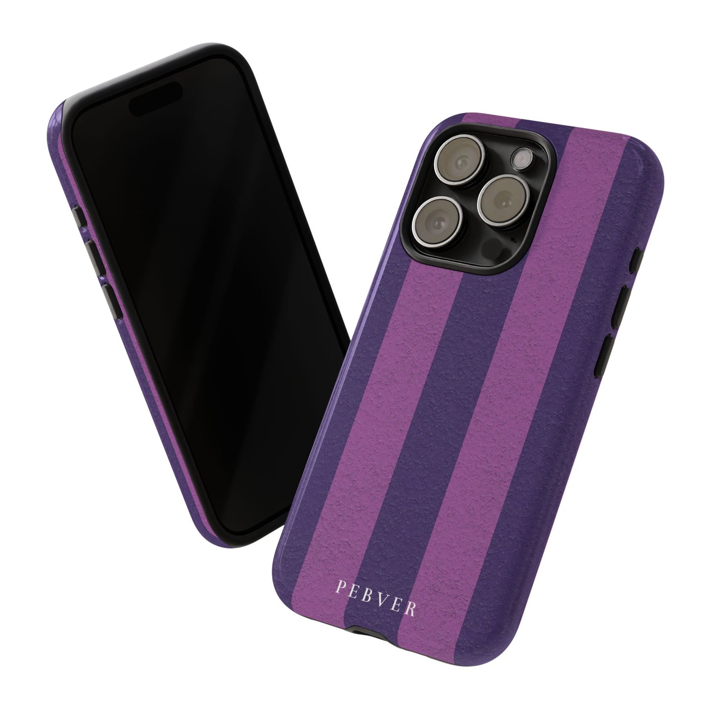 Linear | Phone Case iPhone 15 Pro Glossy