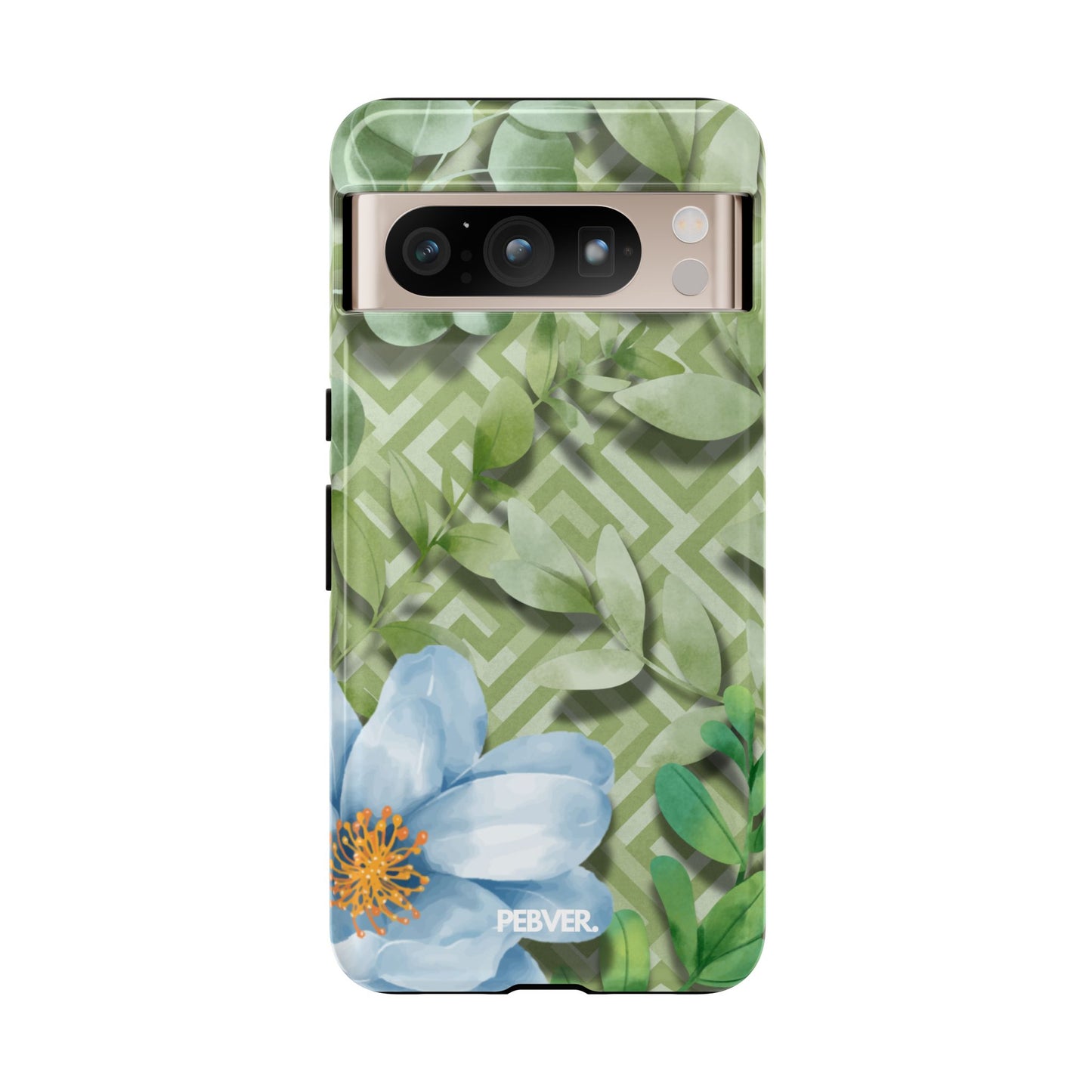 Garden | Phone Case Google Pixel 8 Pro Glossy