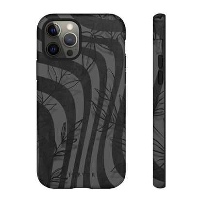 OldWood | Phone Case Phone Case PEBVER. iPhone 12 Pro Matte