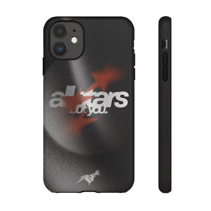 All StarsPhone Case