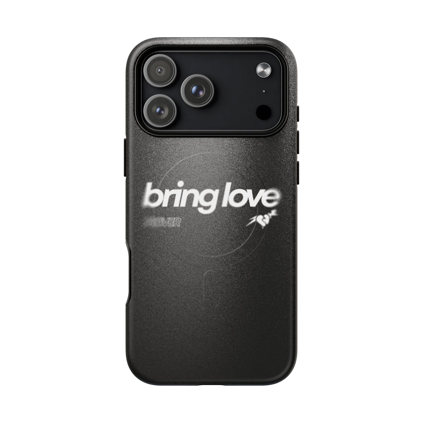 Bring Love MagSafe