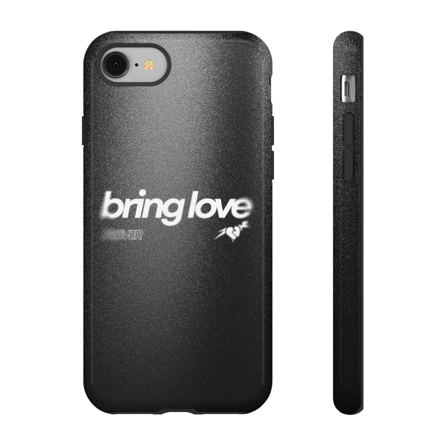 Bring Love Phone Case