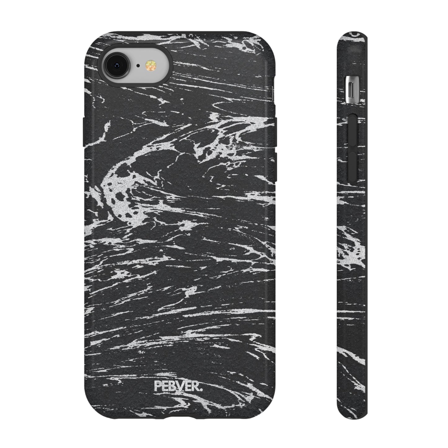 Graphite Phone Case Phone Case PEBVER.