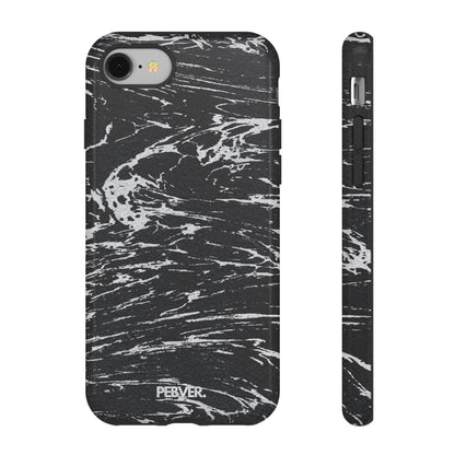 Graphite Phone Case Phone Case PEBVER.