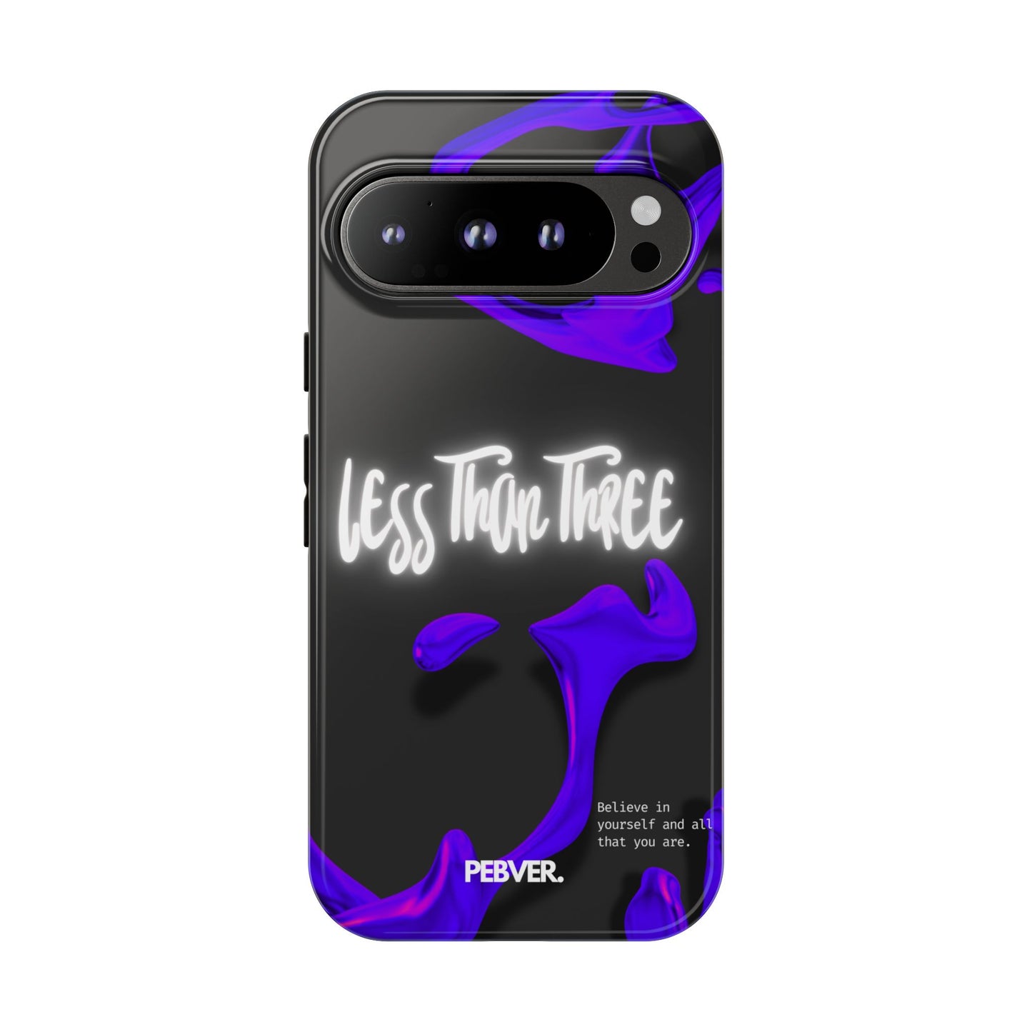 LTT | Phone Case Google Pixel 9 Pro Glossy