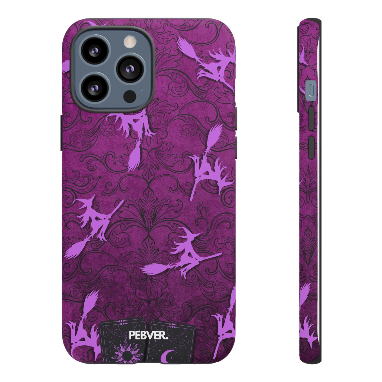 Witched | Phone Case iPhone 13 Pro Max Matte