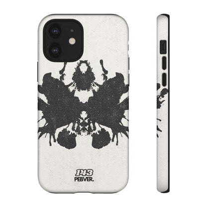 Evidence Phone Case Phone Case PEBVER. iPhone 12 Matte