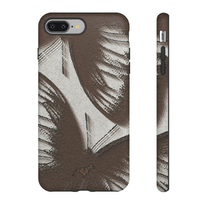 Bfly 3 Phone Case Phone Case PEBVER.