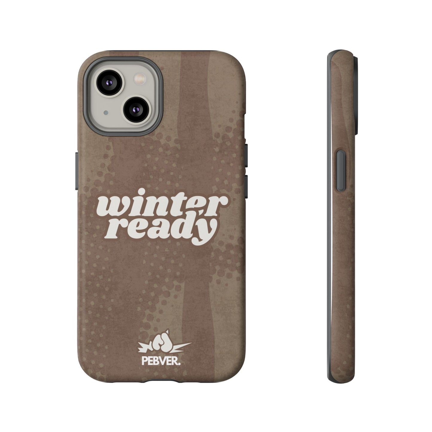 WR Phone Case iPhone 14 Matte