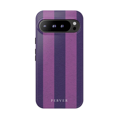 Linear | Phone Case Google Pixel 9 Pro XL Glossy