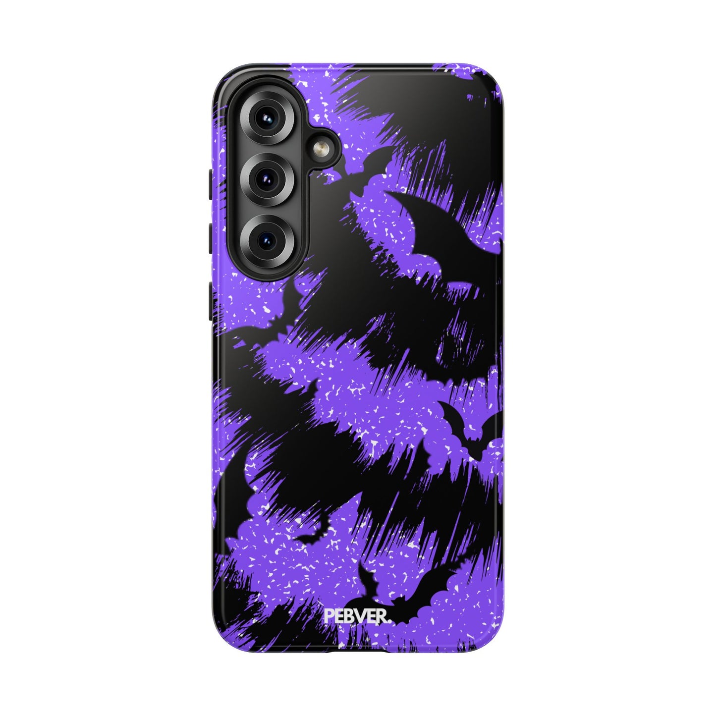 ScaryBat | Phone Case Samsung Galaxy S25 Plus Glossy