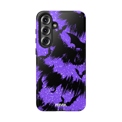 ScaryBat | Phone Case Samsung Galaxy S25 Plus Glossy
