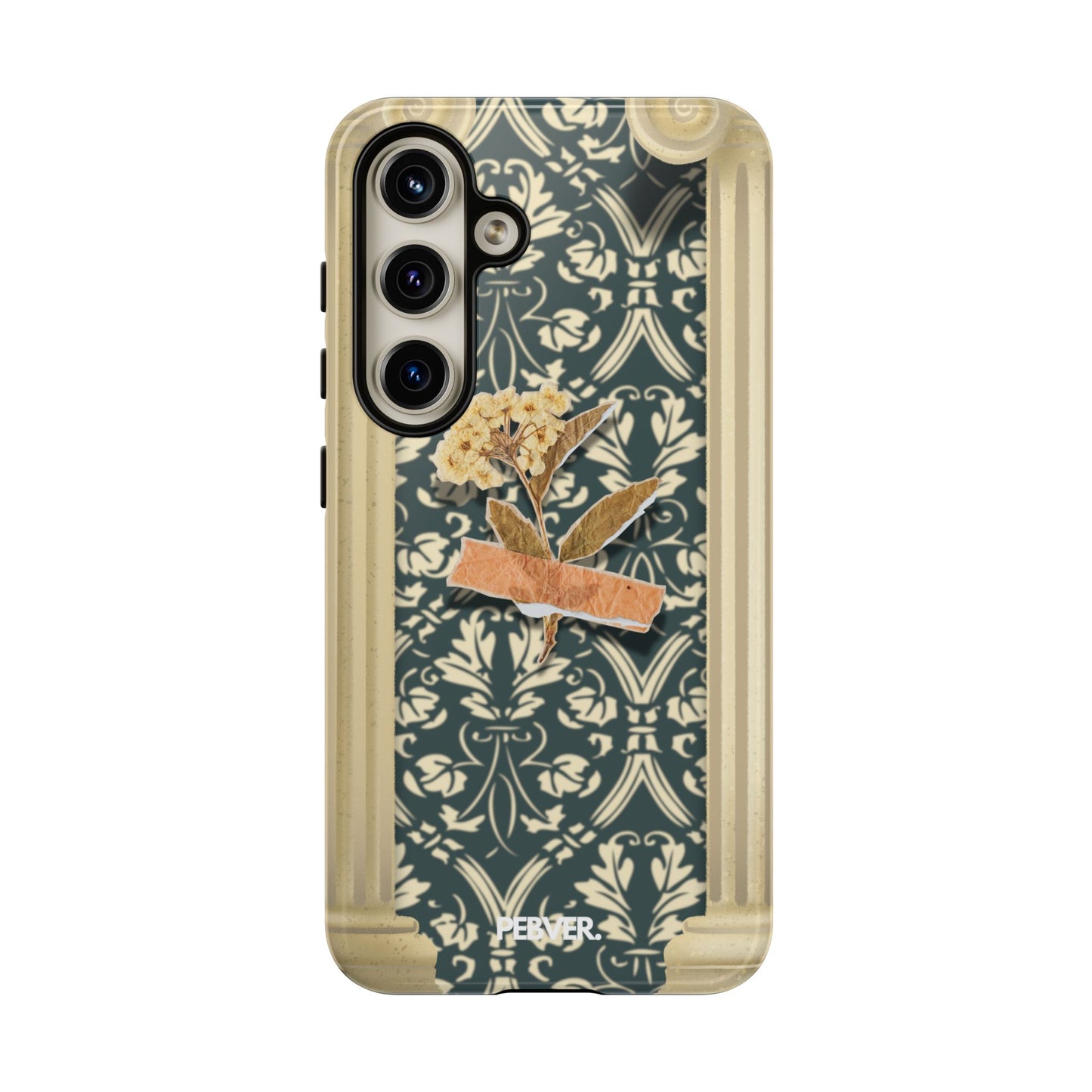 Greecy | Phone Case Samsung Galaxy S24 Glossy
