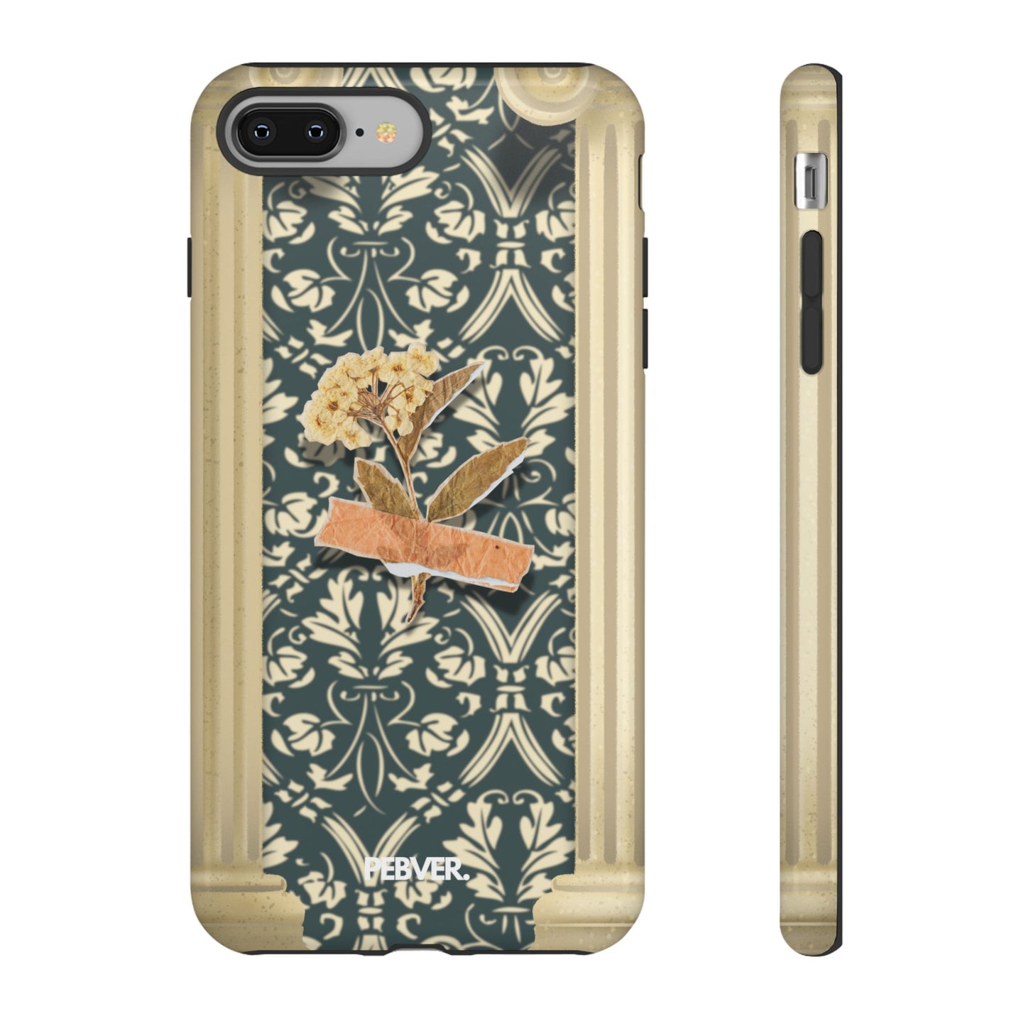 Greecy | Phone Case Phone Case PEBVER.