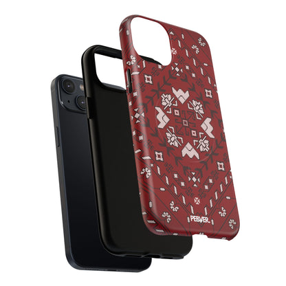 Carpety | MagSafe iPhone 17 Pro Max Matte