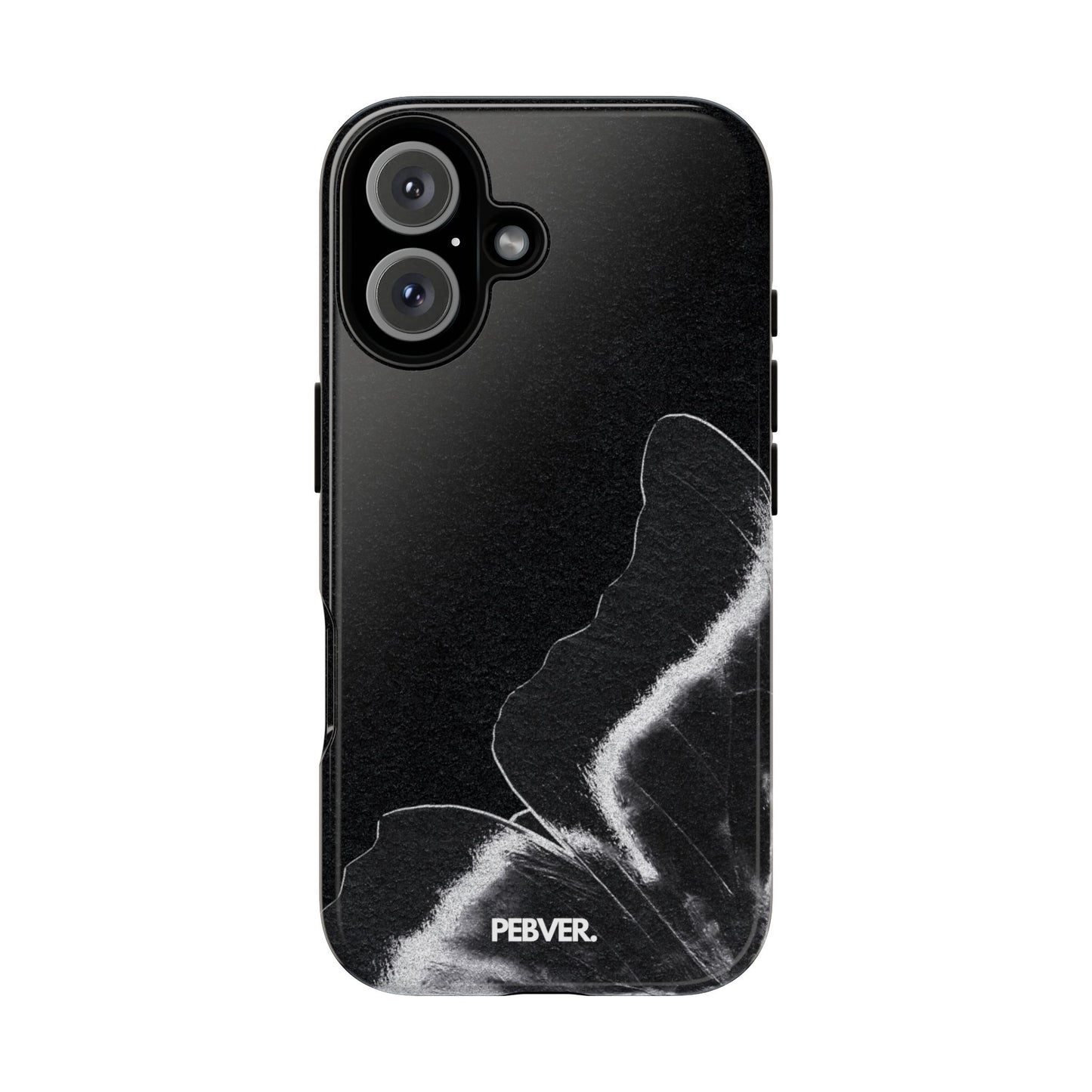 1st | Phone Case iPhone 16 Glossy